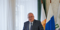Президент наградил госнаградами двух жителей Кировской области - Кировская правда