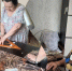 Наши руки не для скуки, а душа для добрых дел. - Красноармейский район