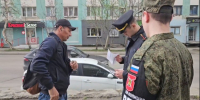 В Мурманске проверили мигрантов - ВСУ СК России по СФ