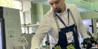 Шеф-повар из Норильска представит Красноярский край на федеральном этапе Всероссийского конкурса «Лучший по профессии» - Северный город
