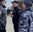 Чукотские росгвардейцы обеспечили охрану общественного порядка в день празднования Дня России - Росгвардия