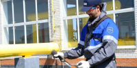 Предприятие «Газпрома» стало участником федерального проекта «Производительность труда» - Портал малого и среднего предпринимательства