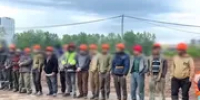 В Уфе нелегальных мигрантов выявляли с помощью квадрокоптера - Башинформ