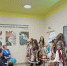 Модельных библиотек в Перми стало больше - Библиотека им. А.М. Горького