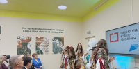 Модельных библиотек в Перми стало больше - Библиотека им. А.М. Горького
