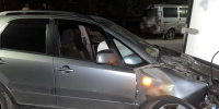 22 ДТП с пострадавшими случилось в Нижнем Новгороде в праздничные выходные - НИА Нижний Новгород