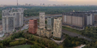 На Сельскохозяйственной улице появится новый жилой комплекс - Стройнадзор