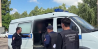 Прокуратура начала проверку после возгорания незаконной свалки на берегу Ангары - IrkutskMedia.Ru
