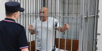 "Смотрящий" за Сыктывкаром получил 12 лет колонии строгого режима - ИА Комиинформ