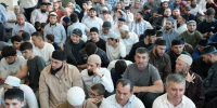 В Хасавюрте подвели итоги 23-го Всероссийского конкурса молодых алимов и хафизов памяти Саидбега Даитова - Администрация МО г. Хасавюрт