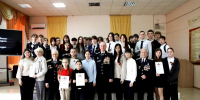Астраханским школьникам рассказали о героях Великой Отечественной войны - Астрахань 24