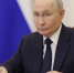 Путин поздравил Си Цзиньпина с днем рождения - M24.Ru