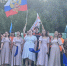 «Марш-бросок» работающей молодежи республики - Федерация профсоюзов РТ