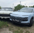 Автомобили столкнулись в Усть-Абаканском районе - Газета Хакасия