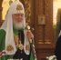 Патриарх Кирилл отслужил в Петербурге литургию в честь Иоанна Кронштадтского - ГТРК Санкт-Петербург