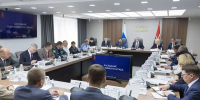 Пострадавшие и семьи погибших от удара БПЛА в Туле получат выплаты - ИА Тульская служба новостей