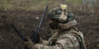 Российская армия провела «демилитаризацию» военных аэродромов, ТЦК и предприятий ОПК Украины - Донецк Медиа