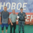 Александр Ларионов - сотрудник Управления ФССП России по Ульяновской области младший судебный пристав по ОУПДС УФССП России по Ульяновской области награжден золотым знаком отличия ГТО. - УФССП по Ульяновской области