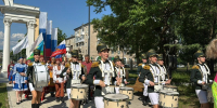 Новости Коломны- Праздничные концерты, шествия и добрые дела – так в Коломне отметили День России - KolomnaOnline.Ru