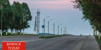 В Брянской области перед судом предстанет водитель фуры, погубивший человека - БрянскToday.Ru
