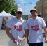 СПЕЦИАЛИСТЫ СПИД-ЦЕНТРА ПРОВЕЛИ ПРОФИЛАКТИЧЕСКУЮ АКЦИЮ В ДЕНЬ РОССИИ - Кировский областной СПИД-центр
