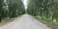 В Красной Поляне двое детей пострадали в ДТП с электросамокатом - Свойкировский.рф