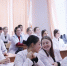 В Томской области в этом году состоится выпуск более 800 специалистов среднего медперсонала - Департамент здравоохранения