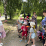 Экскурсия по микрорайону Солдек города Сокола - Районная ЦБС