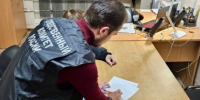 В Белозерске завершено расследование уголовного дела о причинении пожилому мужчине смертельных повреждений - Следственный комитет