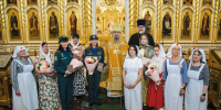 Митрополит Зиновий вручил свидетельства выпускницам курсов сестер милосердия - Вестник Мордовии
