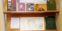 «Читать, знать, помнить» книжная выставка - МБС г. Твери