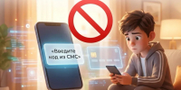 Мошенники и вербовщики охотятся в интернете - Галичский муниципальный район
