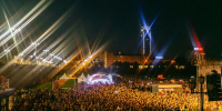 «Старый приятель» станет хедлайнером Ural Music Night в Екатеринбурге - EaNews.Ru