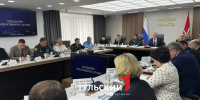 В Туле начали подворовый обход после атаки БПЛА - ТК Первый Тульский