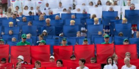 Всеволожск отметил День России - Всеволожский район