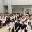 В Нижегородской области Волонтеры Победы провели в течение учебного года 280 встреч с участниками СВО - Город Шахунья