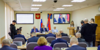 Бюджет внебюджетного фонда Особой экономической зоны превысил 5,5 миллиарда рублей - Магаданская областная Дума
