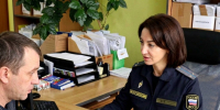 Профилактика вместо штрафов: судебные приставы Алтайского края приглашают коллекторов и МФО на консультирование - УФССП