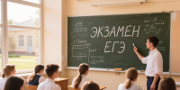 Около 1400 выпускников Липецкой области сдают сегодня ЕГЭ по биологии, географии и иностранным языкам - Народное слово