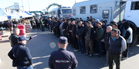 Двадцать восемь иностранцев принудительно выдворят из Пензенской области - Stolica58.Ru