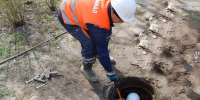 На двух улицах Калуги отключили воду - Калужская неделя