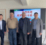 Кафедра РТ развивает международное сотрудничество с Китаем - СевГУ