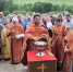 В Лениногорском районе состоялся крестный ход - Лениногорские вести