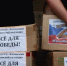 На фронт из Крыма передали очередную партию гуманитарной помощи - Вести Крым