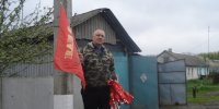 в Вейделевском муниципальном округе активно развивается движение ТОС. - Вейделевский район