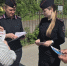 Полиция, общественники и дружина Чайковского проводят профилактические беседы с жителями - Chaik.DixiNews.Ru
