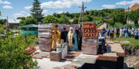 хр - Газета Сурские просторы