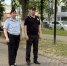 В День России сотрудники полиции города Железногорска провели профилактические рейды в общественных местах. - Администрация МО