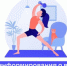 С 8 по 14 июня 2026 года объявлена Неделя информирования о важности физической активности - Кардиодиспансер