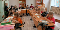 Родина наша – нет тебя краше! - Искитимская ЦБС